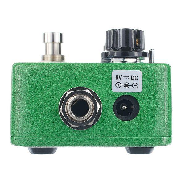 ZVEX Effects Vexter Fat Fuzz Factory Pedal - Andertons Music Co.
